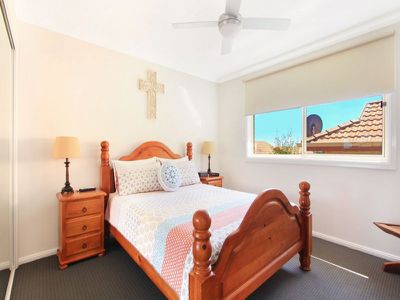 1 / 4 Cathie Close, Flinders