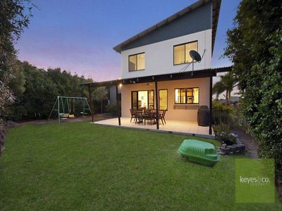 14 Sheoak Circuit, Douglas