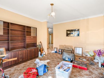 34 RICKETTS COURT, Rockingham