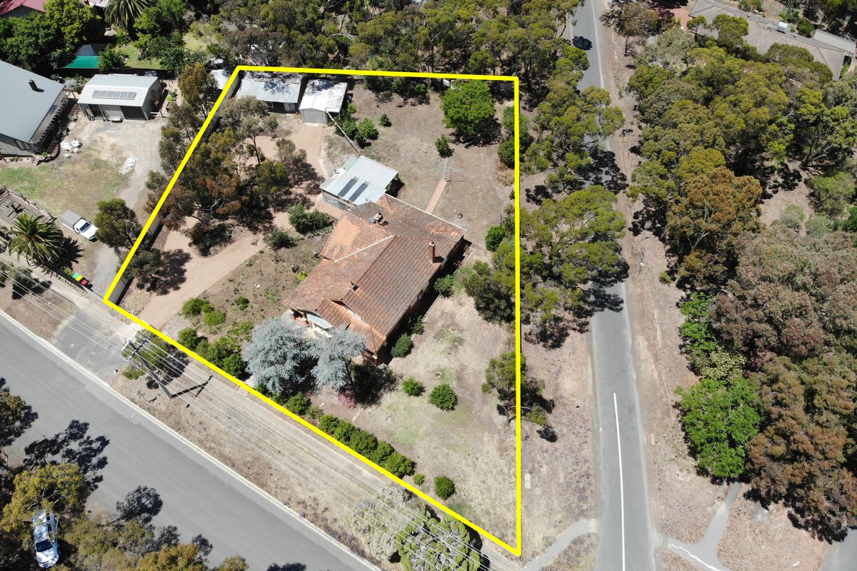 17 Parker Street, Rushworth