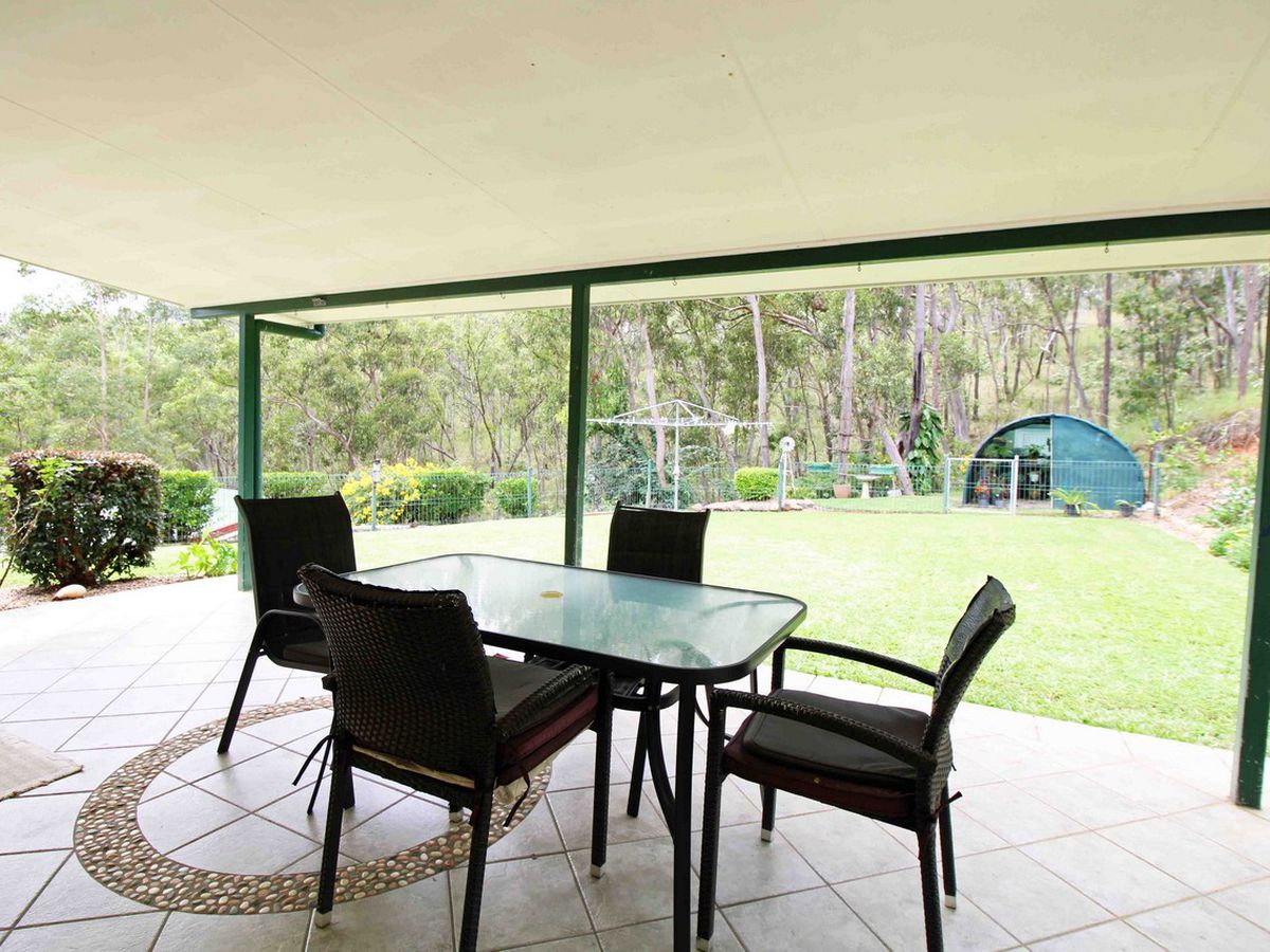 24 RUBY STREET, Herberton