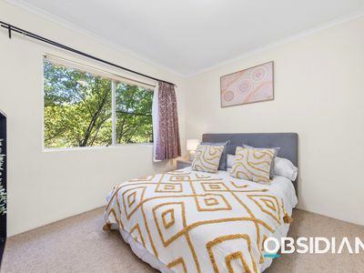 4 / 39 Albert Street, Hornsby