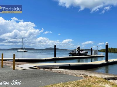 101 John Parade, Lemon Tree Passage