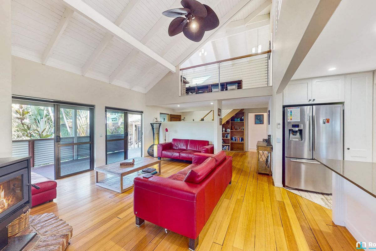 88 Ward Street, Tewantin