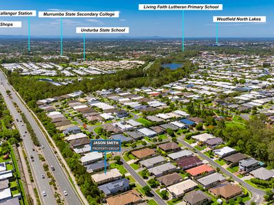 6 Highview Tce, Murrumba Downs