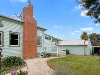 46 Goldie Street, Smithton