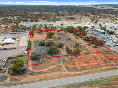 Lot 4 Goldfields Highway, Yilkari