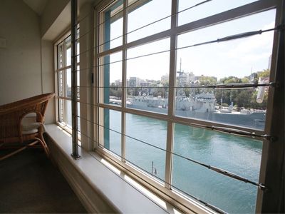 559 / 6 Cowper Wharf Road, Woolloomooloo