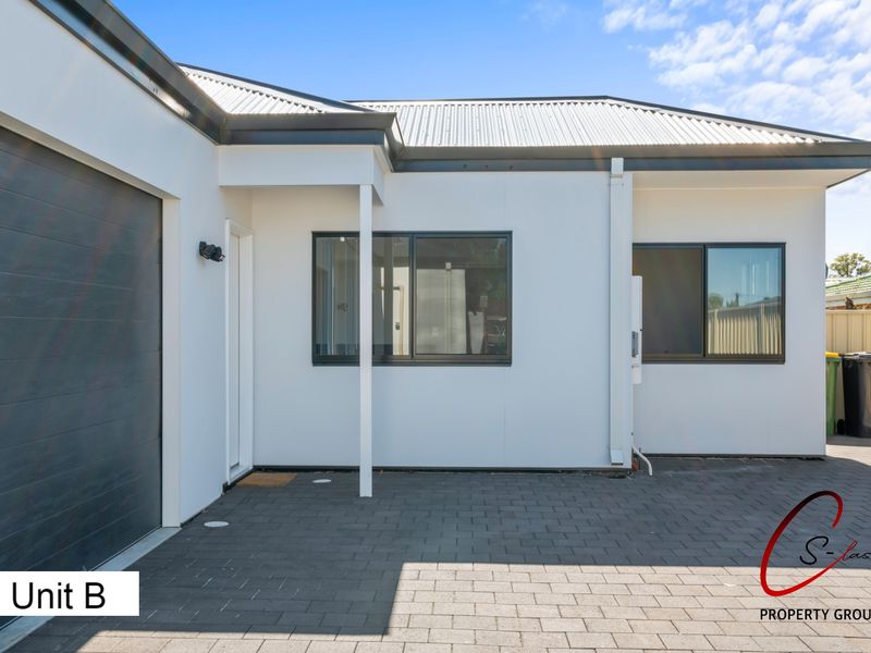 86B Greenway Avenue, Thornlie