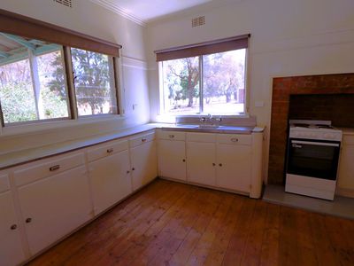 3259 McIvor Highway, Knowsley