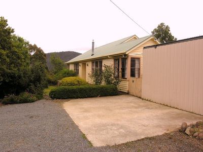 163 Judds Creek Road, Judbury