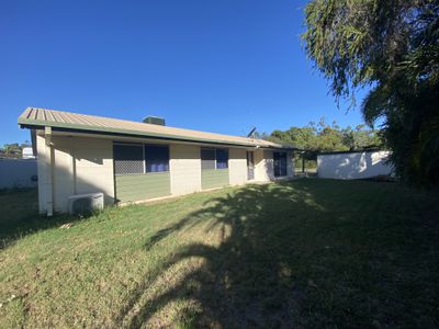 26 Goolagong Crescent, Moranbah