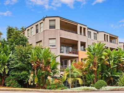 22 / 5 Fig Tree Avenue, Abbotsford
