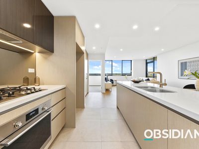 821 / 32  Civic Way , Rouse Hill