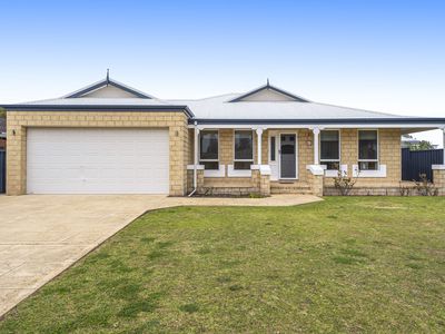 9 Ludlow Way, Warnbro