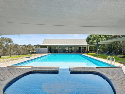 House 5 / 465 Tallarook-Pyalong Rd, Tallarook