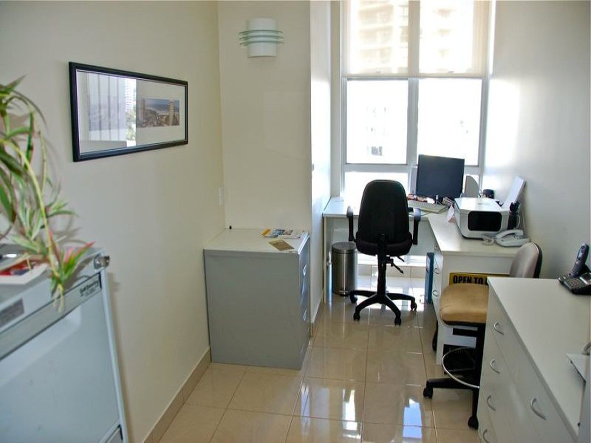 gallery