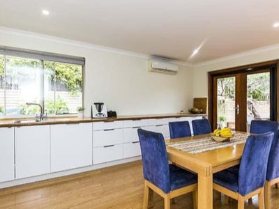 6/54 Stewart Street, Scarborough