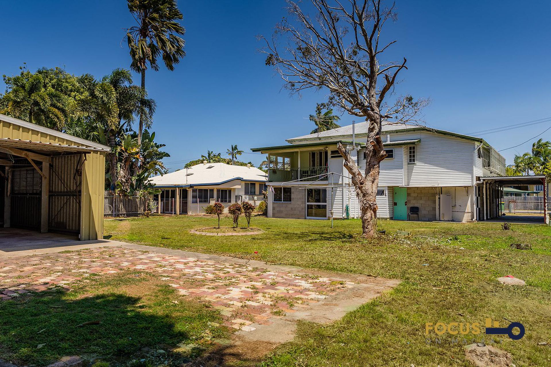22 Tait Street, West Mackay