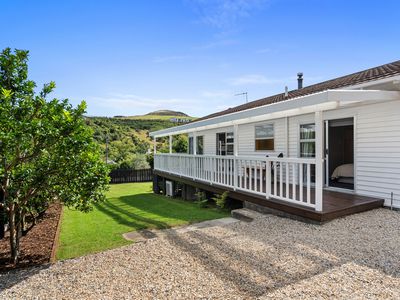 19 Scotia Street, Wakatu