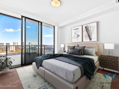 1203 / 9 Australia Avenue, Sydney Olympic Park