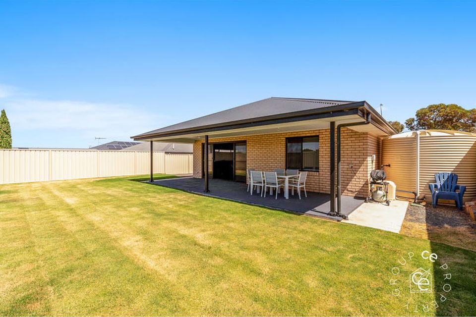 45 North Terrace, Mannum