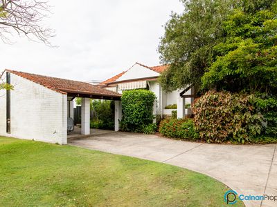 1 / 14 Leonora Street, Como