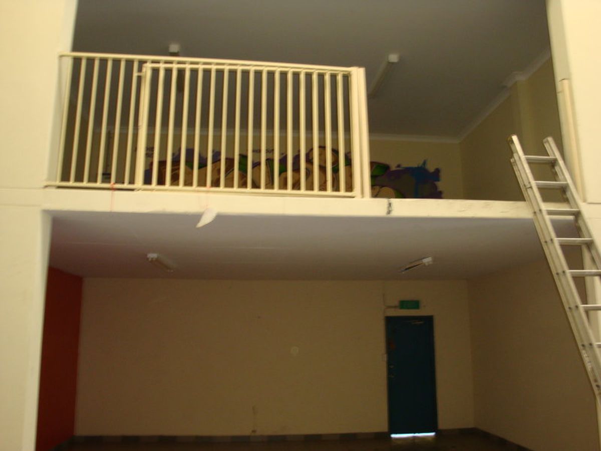 gallery