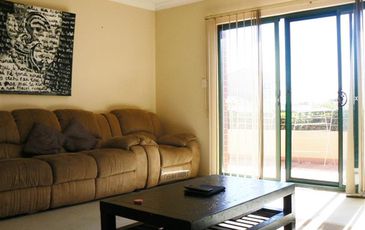 11 / 551 Bunnerong Rd, Matraville