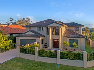 1 Viewridge Way, Molendinar