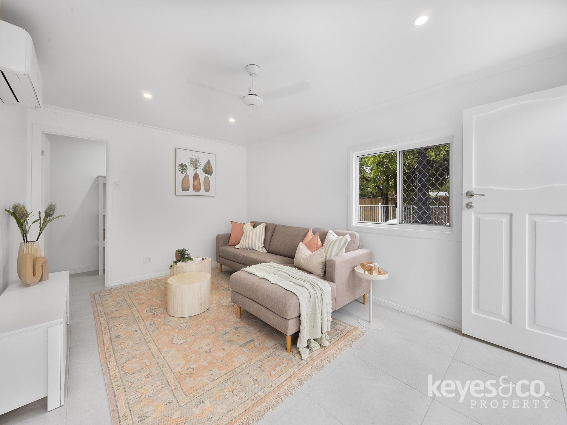 7 Sycamore Street, Pimlico