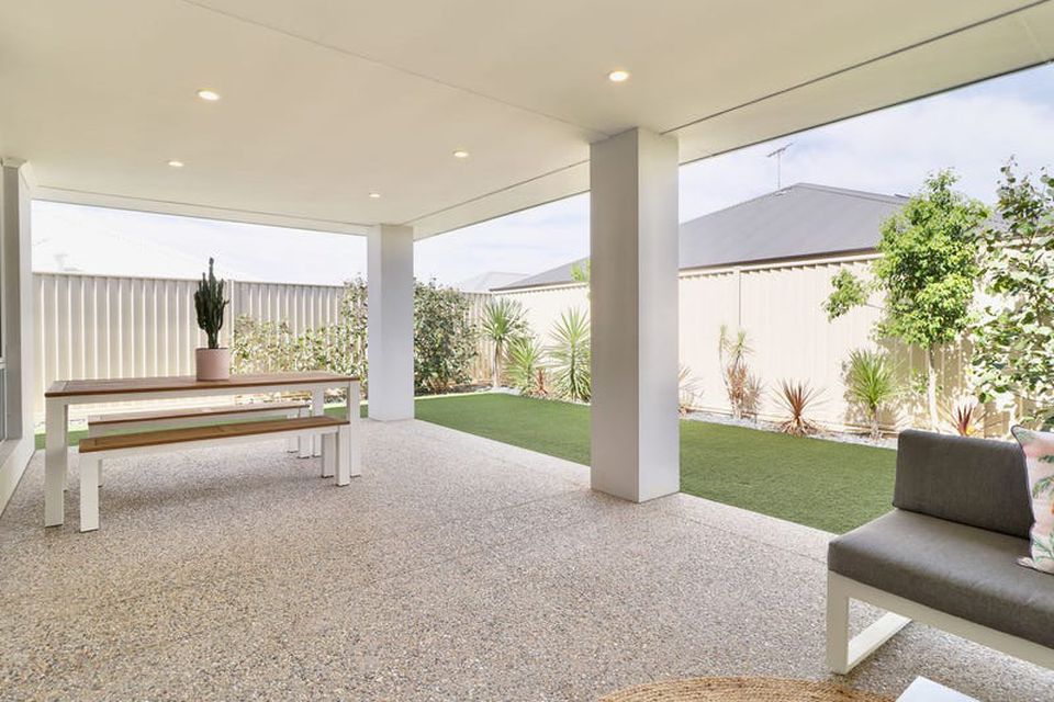 56 Hillsborough Avenue , Baldivis