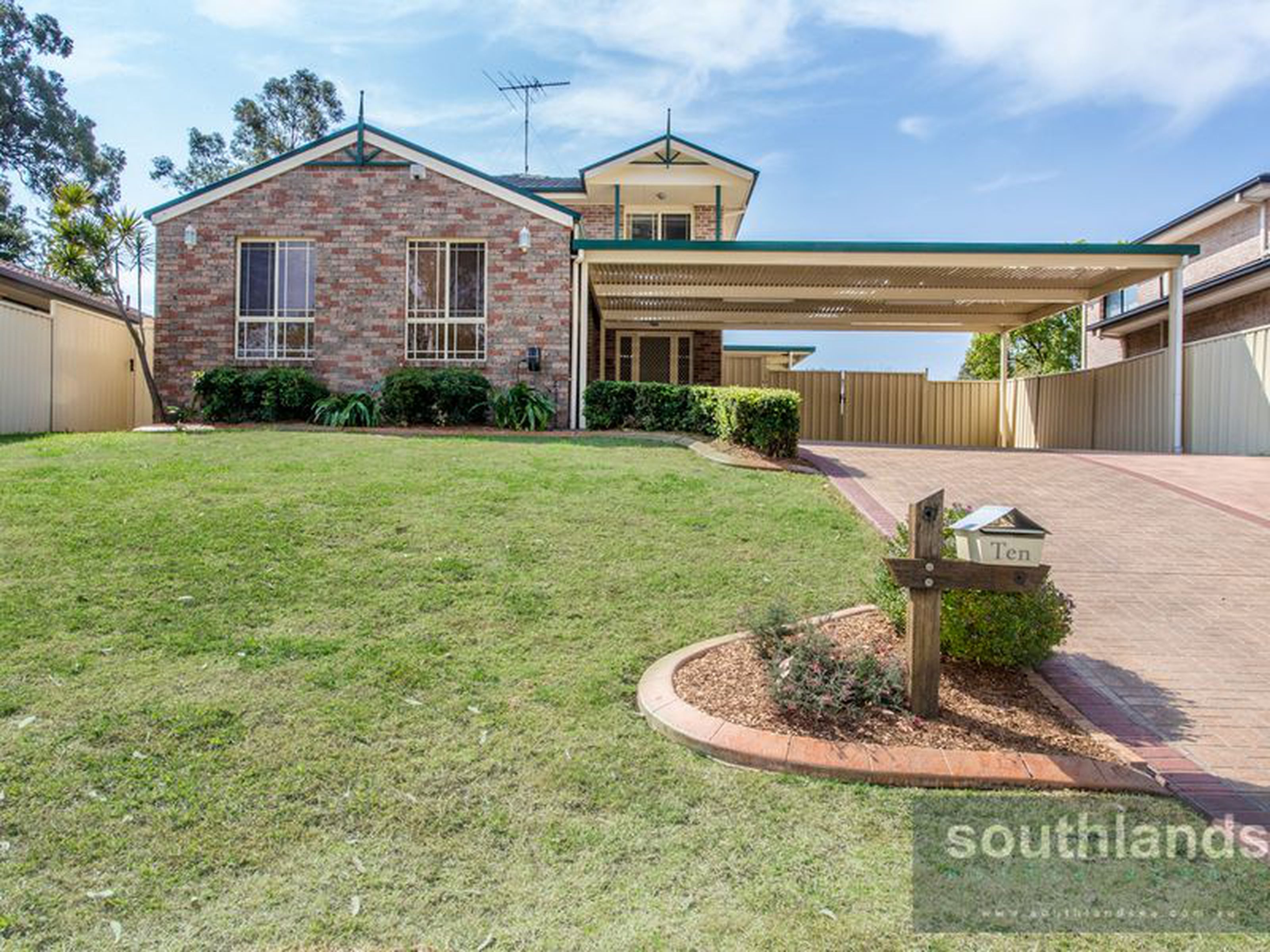 10 Hillside Circuit, CRANEBROOK