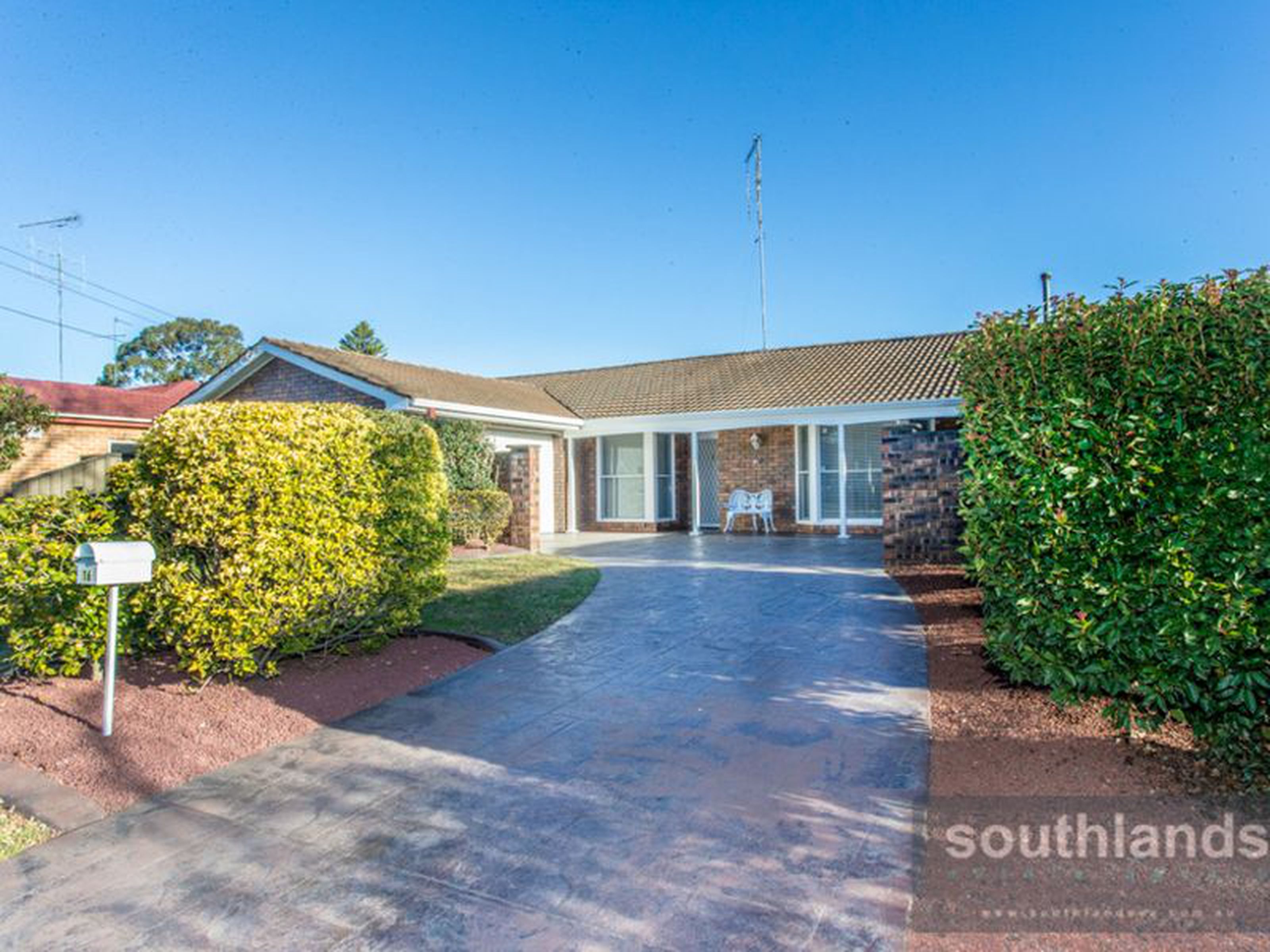 16 Yodalla Ave, EMU PLAINS