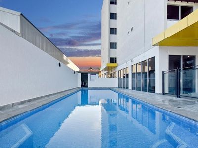 1103/6 Finniss Street, Darwin