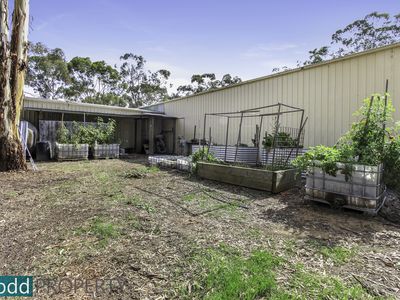 65 Hospital Street, Wedderburn
