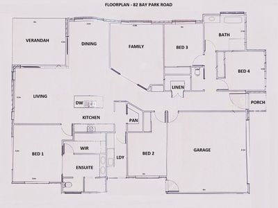 82 Bay Park Road, Wondunna