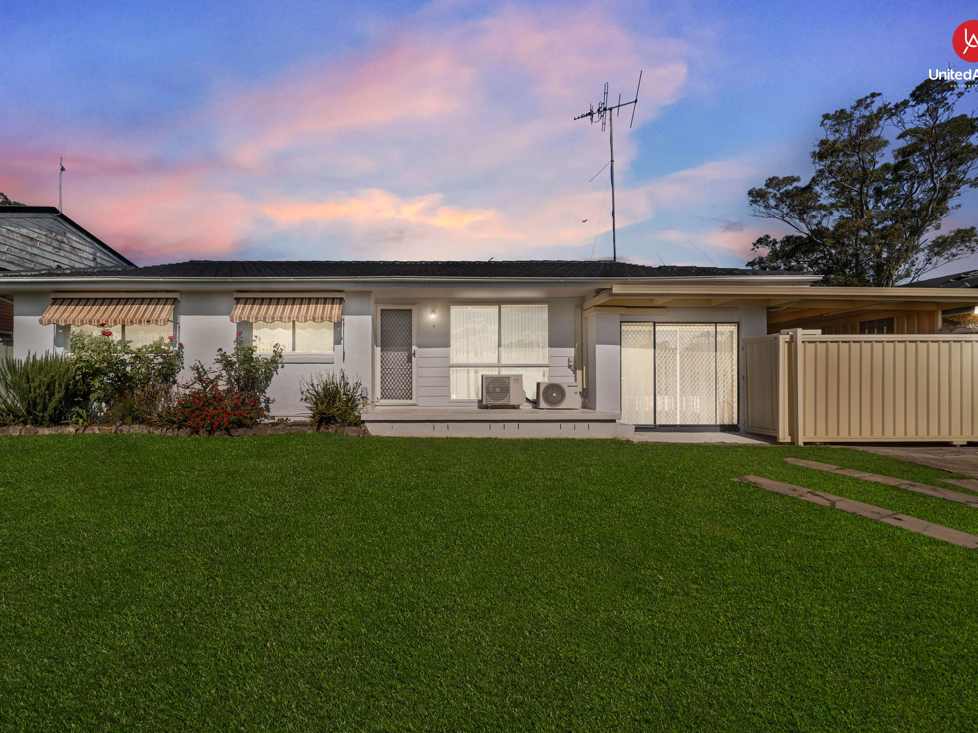 4 Underwood Street, Minto