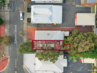141 Edward Street, Perth