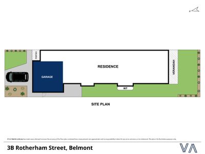 3B Rotherham Street, Belmont