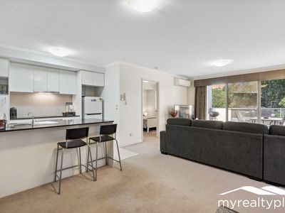 40 / 189 Swansea Street, East Victoria Park