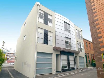 24 Mary Street, North Melbourne