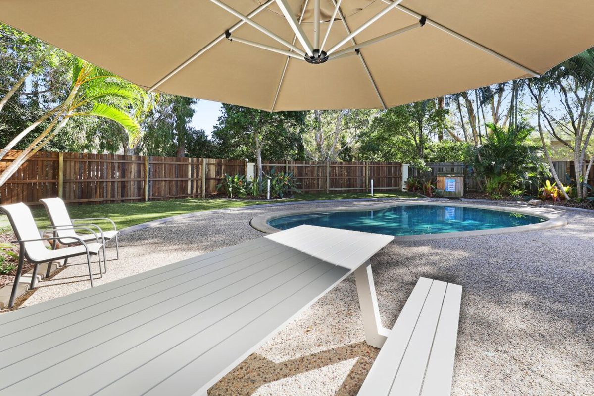 6 / 1 Beacon Ct, Sunrise Beach