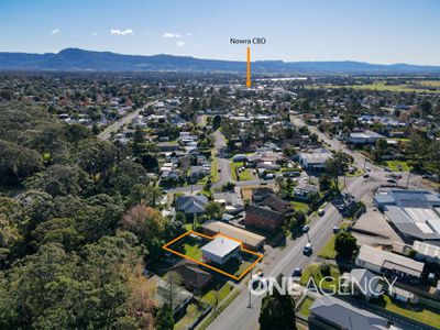 9 Albatross Road, Nowra