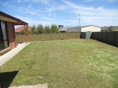 4 Callahan Place, Mount Gambier