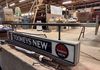 AC GC MCCABE & CO 60+ YEAR BUILDING & COLLECTABLES MASSIVE FINAL CLEARING SALE