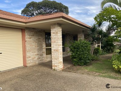 1 Twolyn Street, Urangan