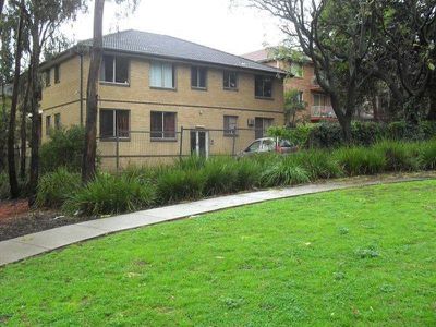 6 / 40 Harris Street, Harris Park