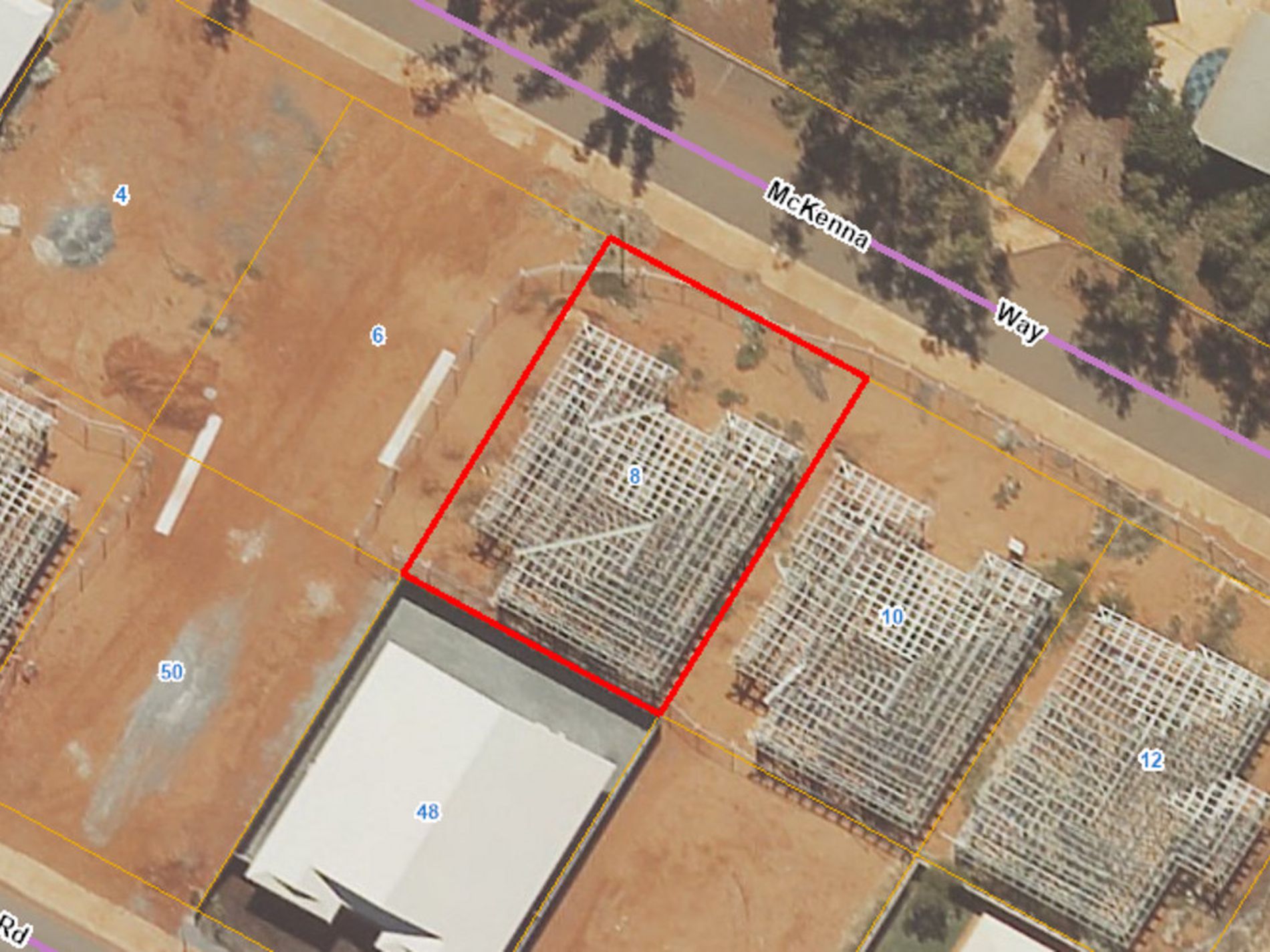 8 McKenna Way, South Hedland