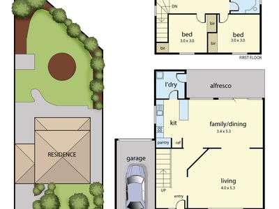32 Palm Beach Drive, Patterson Lakes